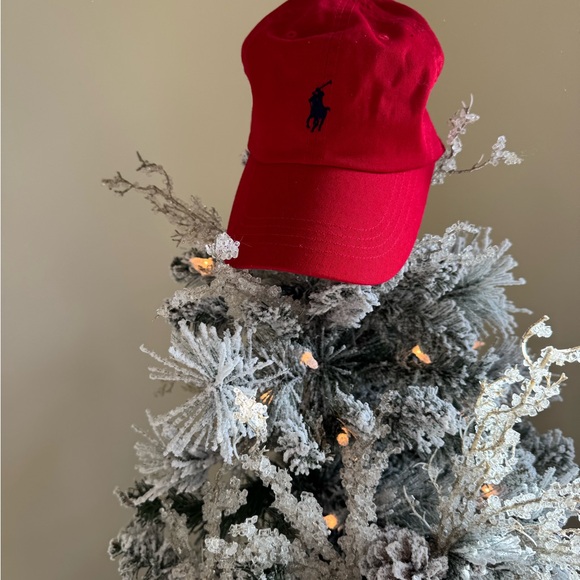 Baseball Cap Polo Ralph Lauren - Picture 5 of 5